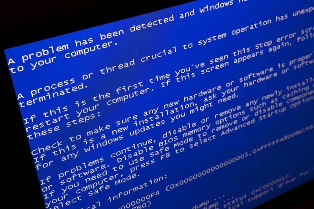 WDK Tips — Some errors and solutions